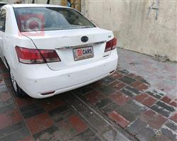 BYD G3